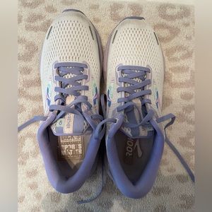 Brooks Ghost Shoes